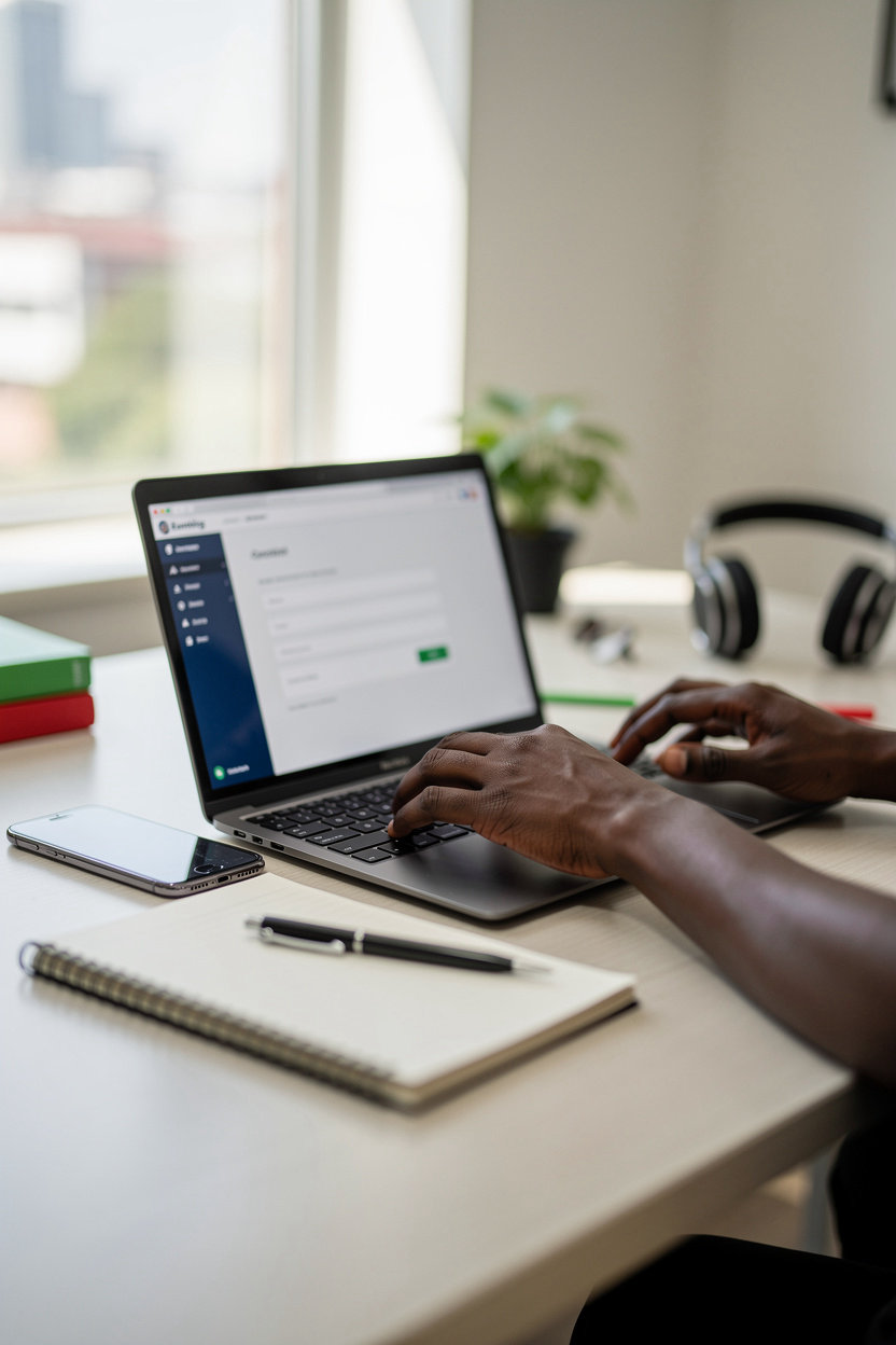 Keembigg Payroll System professional team providing expert payroll consultation for Zambian businesses in Lusaka